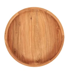 Acacia Style Bandeja Natural