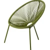Acapulco Silla Lounge Verde