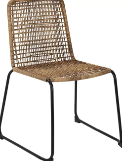 Aleks Silla Natural