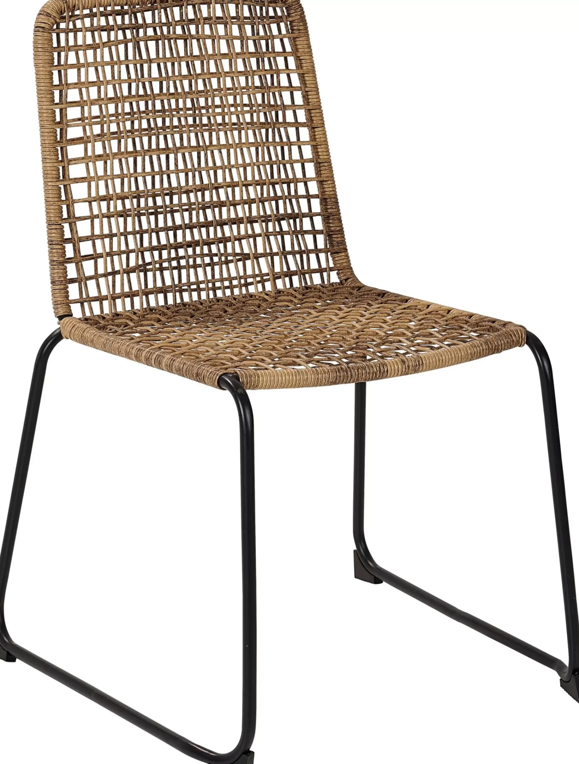 Aleks Silla Natural