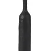Alu Florero Negro