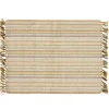 Amina Mantel Individual Multicolor