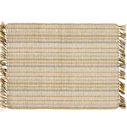 Amina Mantel Individual Multicolor