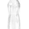 Aqua Botella Transparente