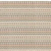 Arezzo Mantel Individual Multicolor