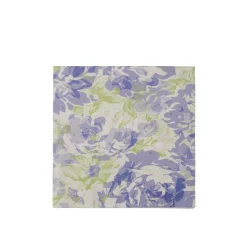 Aster Paquete De 20 Servilletas Multicolor