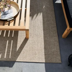 Atlanta Alfombra Beis