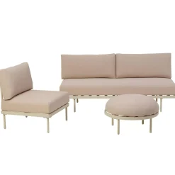Baja Conjunto Lounge