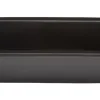 Bakery Molde Pan Negro