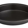 Bakery Molde Para Tarta Negro
