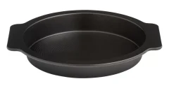 Bakery Molde Para Tarta Negro