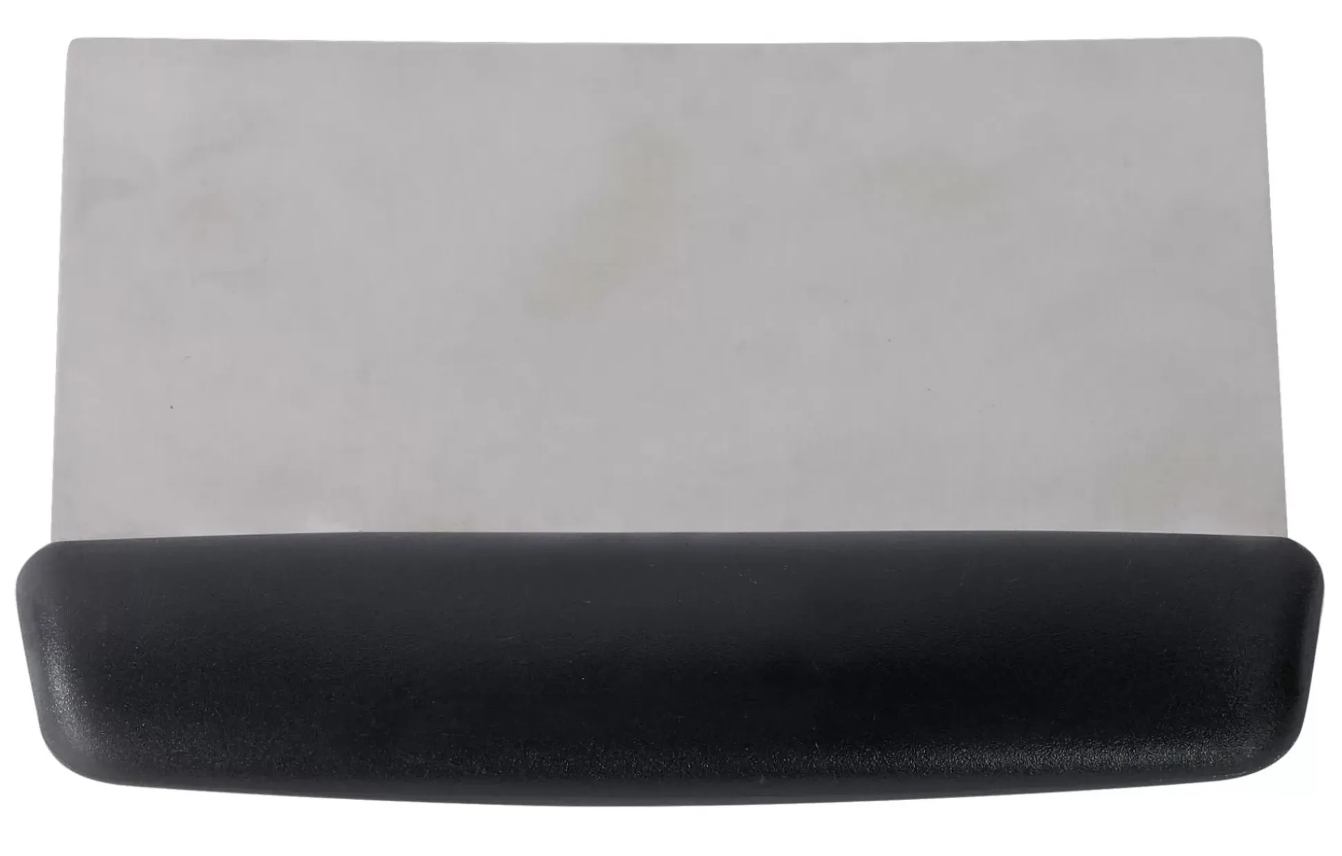 Bakery Raspador Resposteria Gris Oscuro