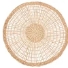 Bali Mantel Individual Natural