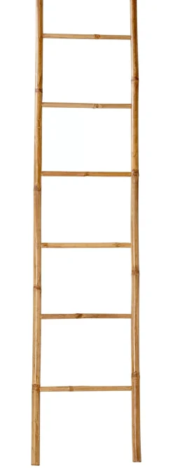 Bamboe Escalera Natural