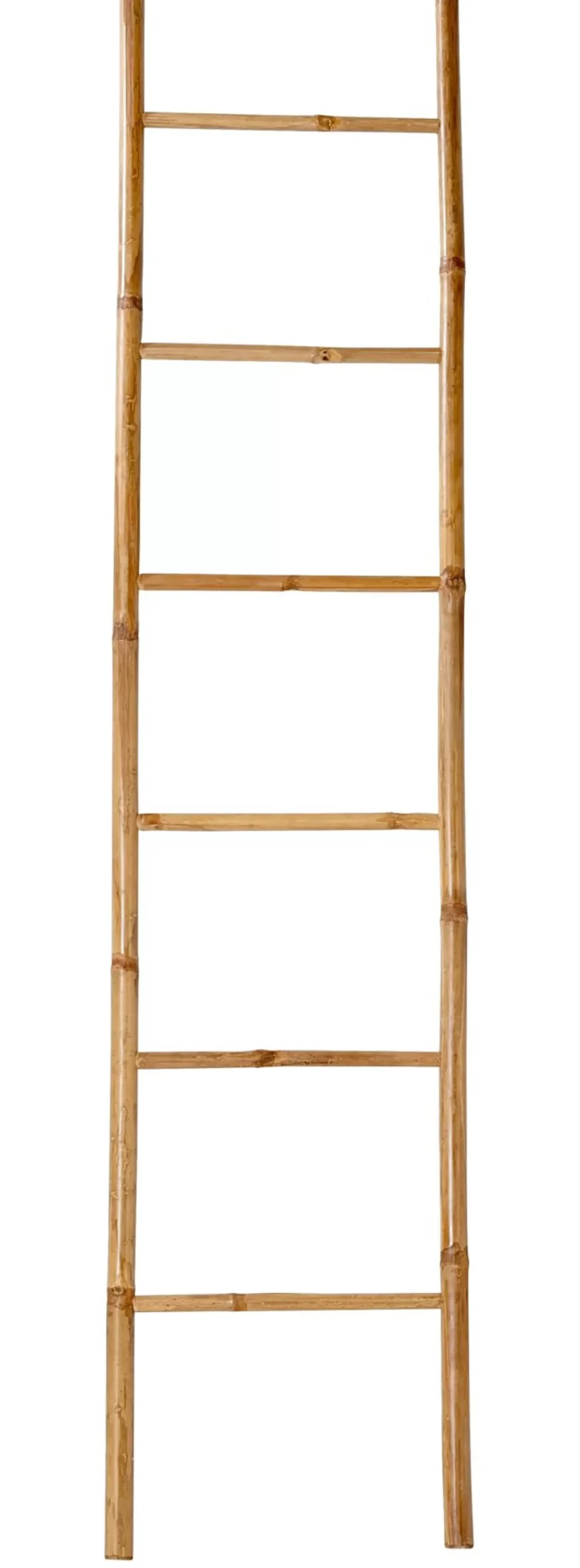 Bamboe Escalera Natural