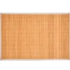 Bamboo Alfombra Beis