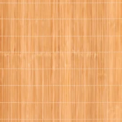 Bamboo Alfombra Beis