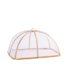 Bamboo Campana Blanco