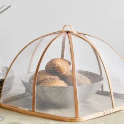 Bamboo Campana Natural