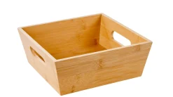 Bamboo Organizador Natural
