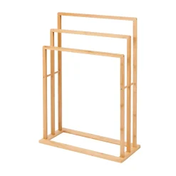 Bamboo Toallero Natural