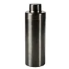 Bartender Coctelera Gris Oscuro