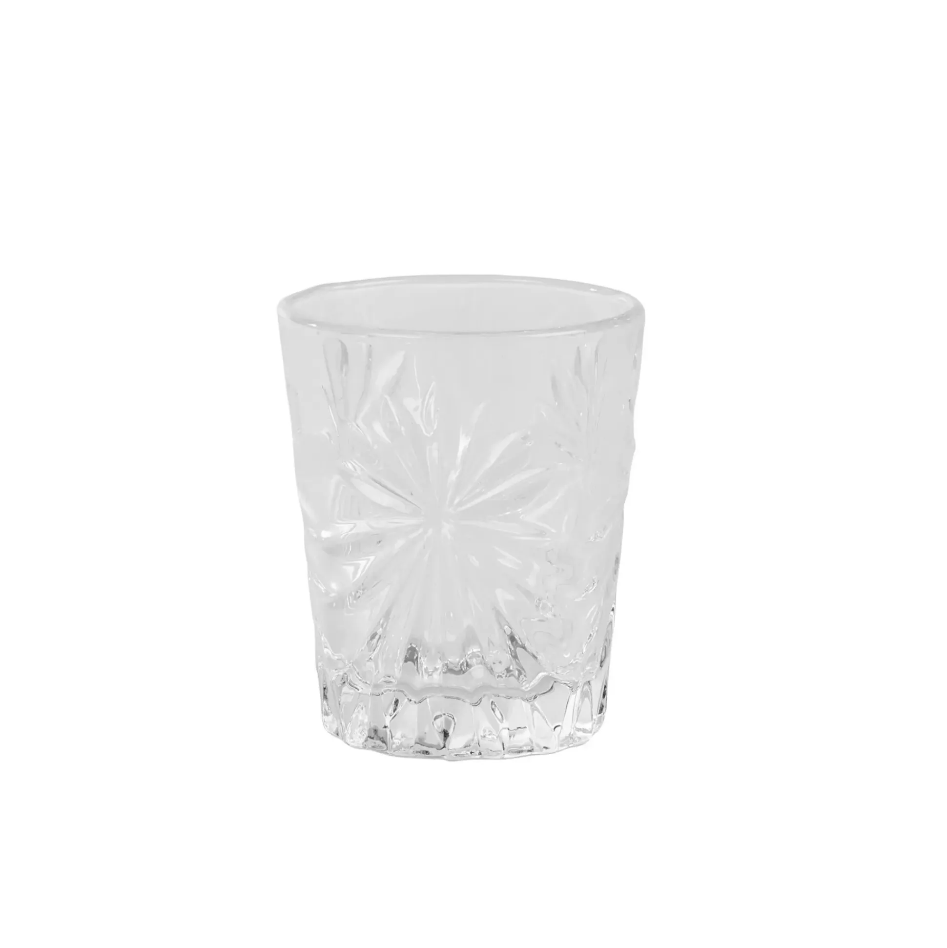 Bar Vaso De Chupito Juego De 6 Transparente