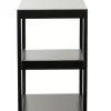 Basic Estanteria Negro