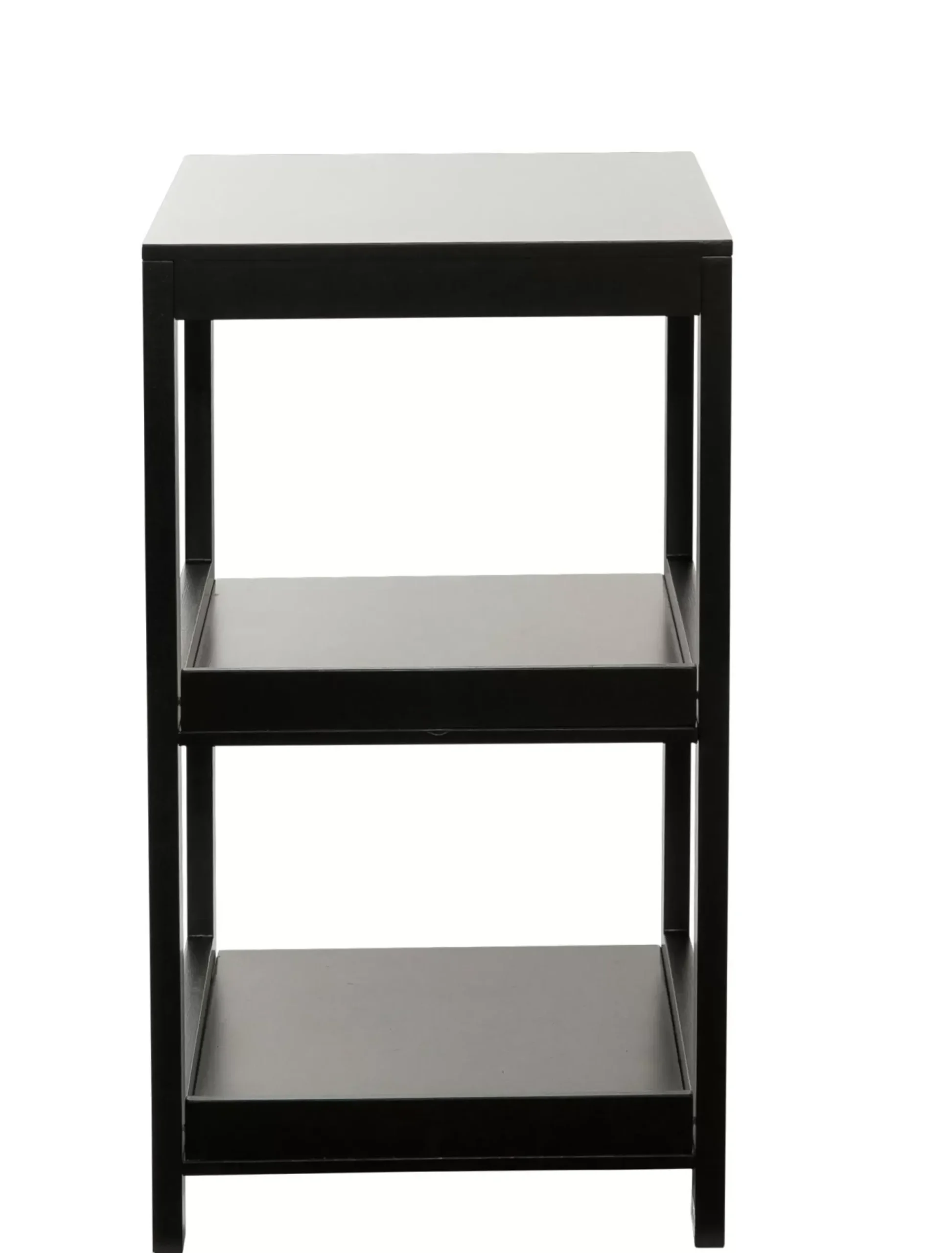 Basic Estanteria Negro