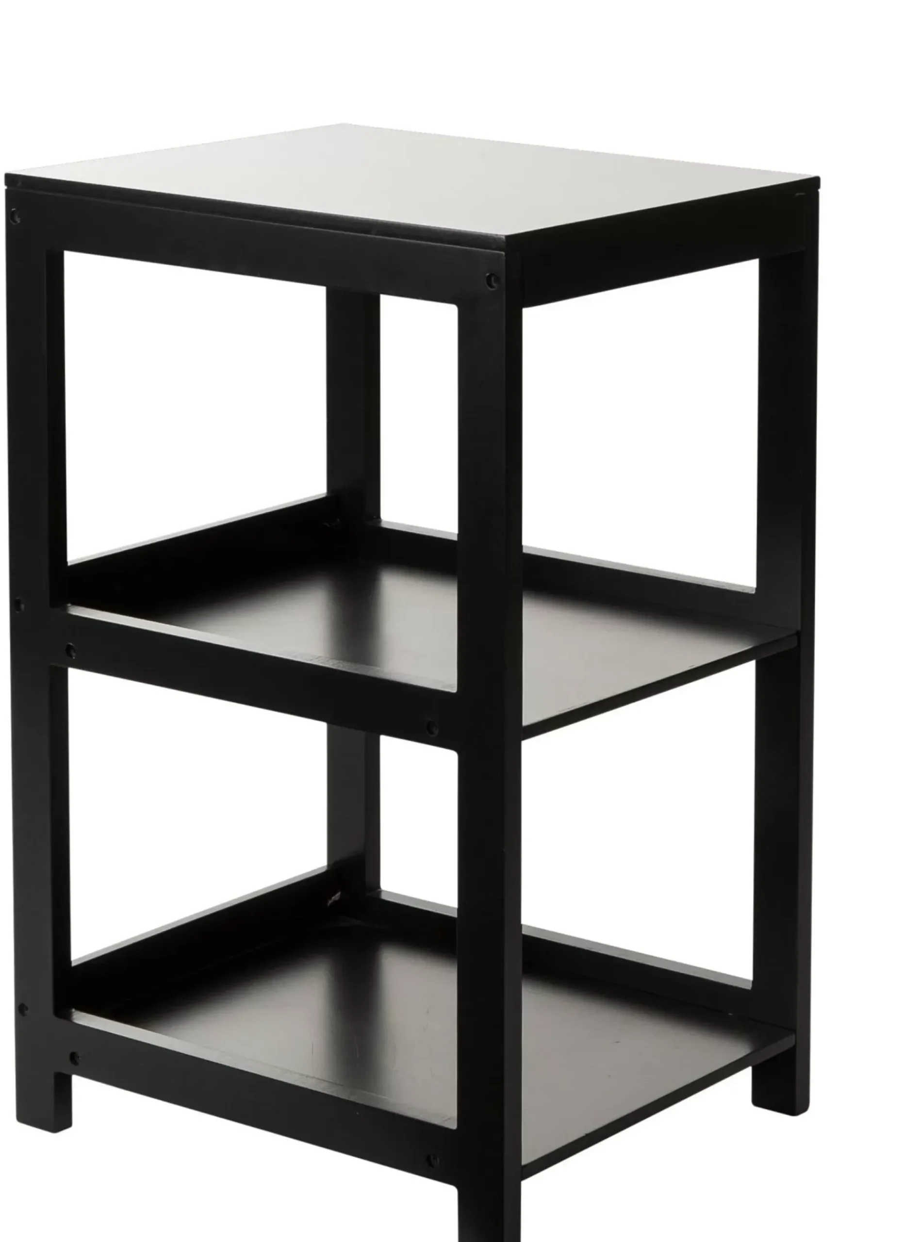 Basic Estanteria Negro