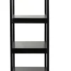 Basic Estanteria Negro