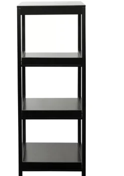 Basic Estanteria Negro