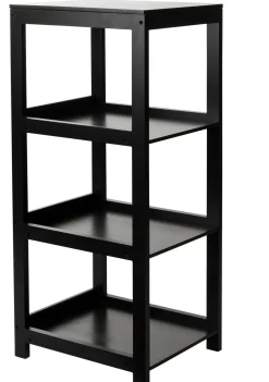 Basic Estanteria Negro