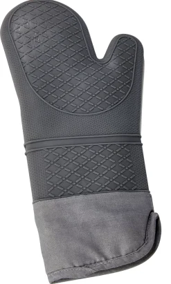 Basic Manopla Gris