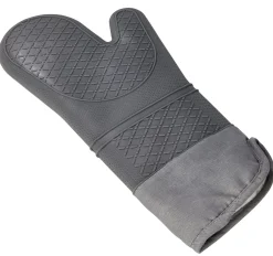 Basic Manopla Gris