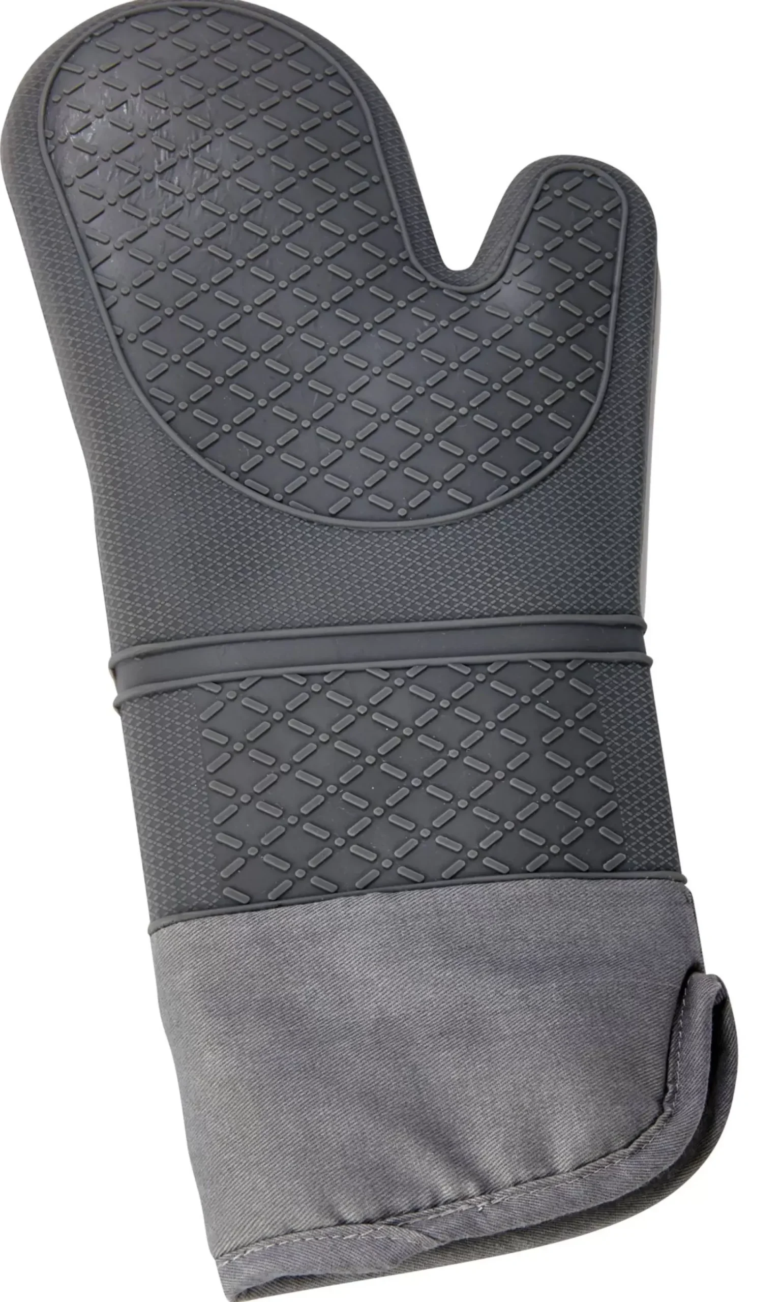 Basic Manopla Gris