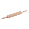 Basic Wood Rodillo De Cocina Natural