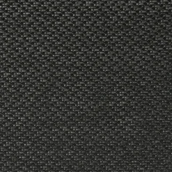 Baya Cojines De Jardín Para Silla Plegable Negro
