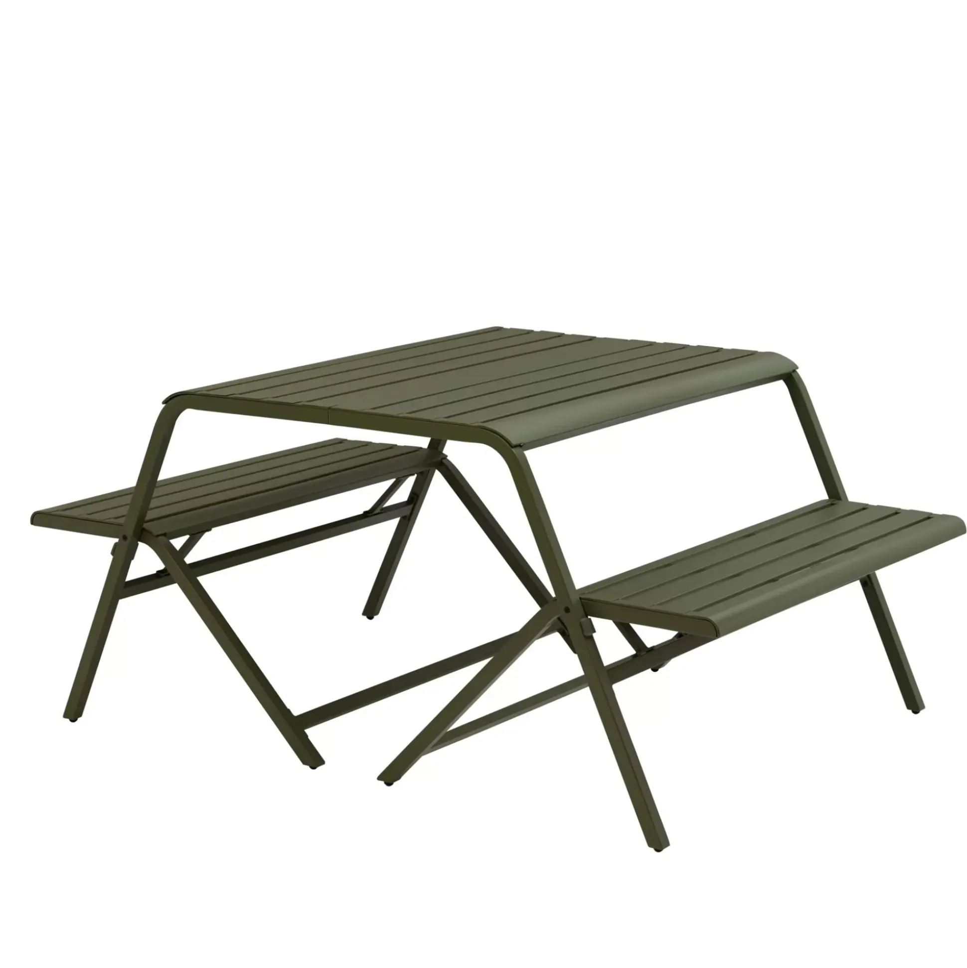 Bergen Mesa Para Balcon Tambien Mesa/Plantas