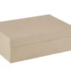 Bigso Caja De Almacenaje Natural