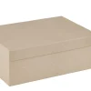 Bigso Caja De Almacenaje Natural
