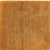 Bio Soft Alfombra De Bano Ocre