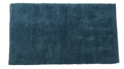 Bio Soft Alfombra De Bano Petrol