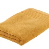Bio Soft Toalla De Bano Amarillo