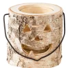 Birch Partylight Natural