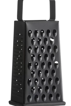 Black Rallador Negro