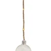 Bloxem Bola Decorativa Con 20 Leds Transparente