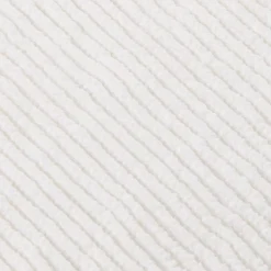 B-Lux Alfombra De Bano Marfil