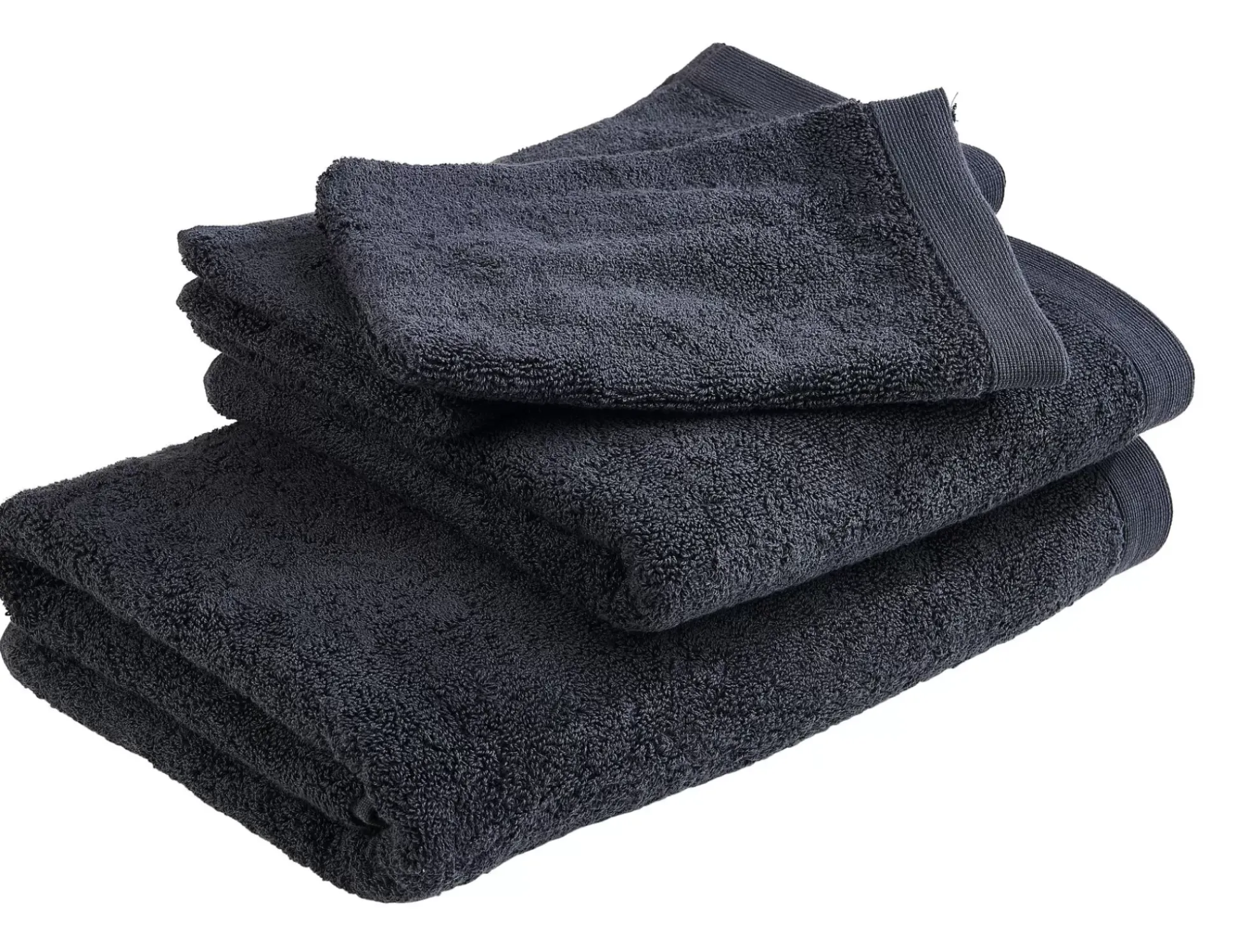 B-Lux Toallita Gris