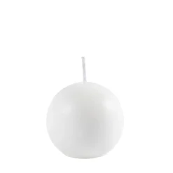 Bola Vela Esferica